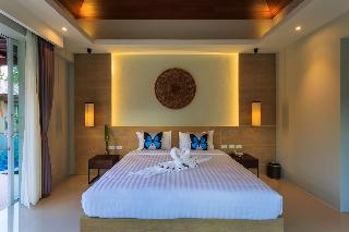 Khaolak Forest Resort fotoÄŸrafÄ±