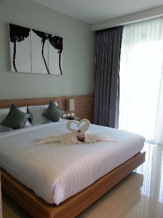 Khaolak Forest Resort fotoÄŸrafÄ±