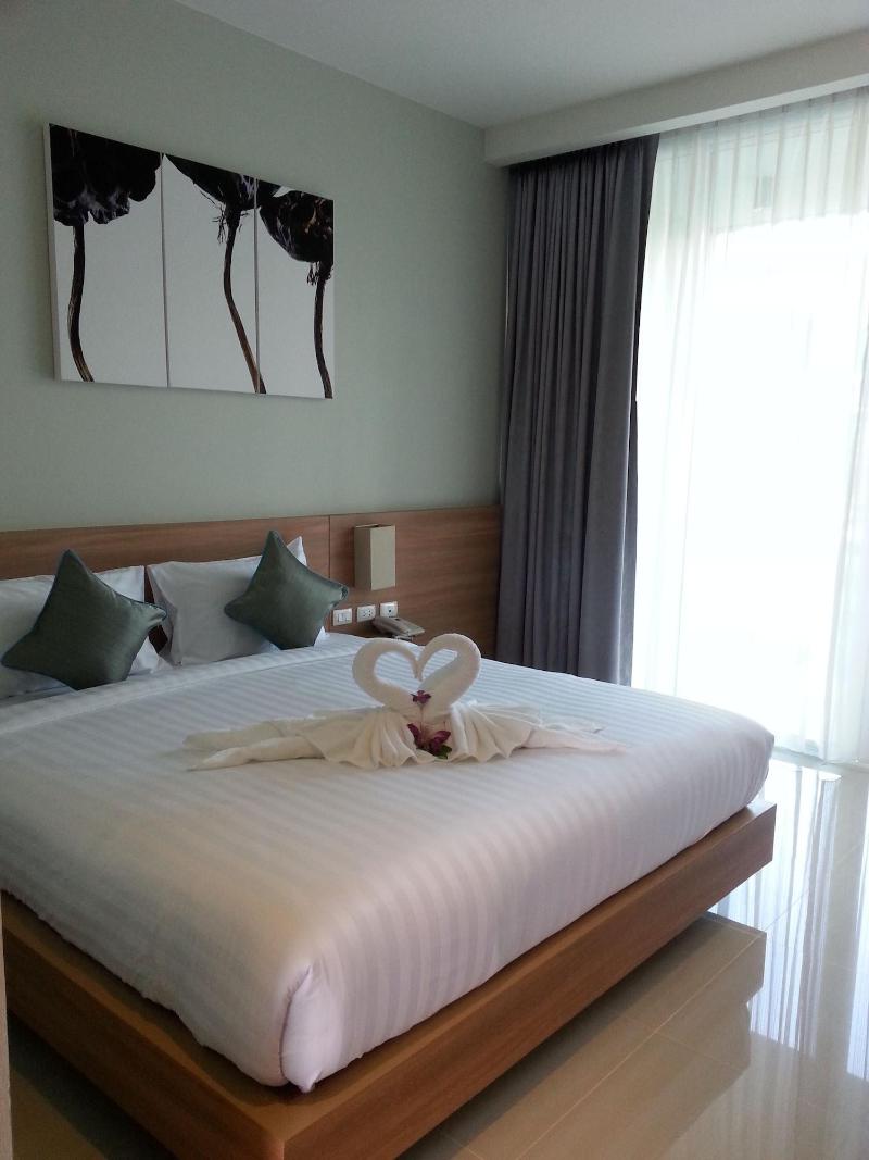 Khaolak Forest Resort - Oda