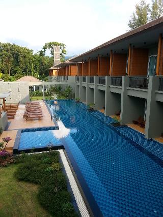 Khaolak Forest Resort fotoÄŸrafÄ±