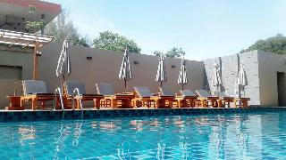 Khaolak Forest Resort fotoÄŸrafÄ±