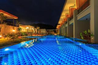 Khaolak Forest Resort fotoÄŸrafÄ±