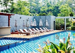 Khaolak Forest Resort fotoÄŸrafÄ±