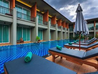 Khaolak Forest Resort fotoÄŸrafÄ±