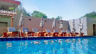 Khaolak Forest Resort fotoÄŸrafÄ±