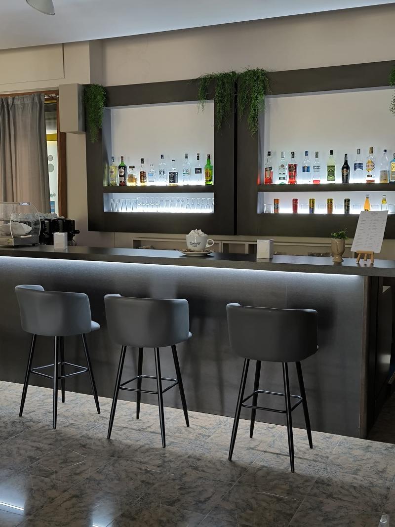 Hotel Baia Verde Gallipoli - Bar
