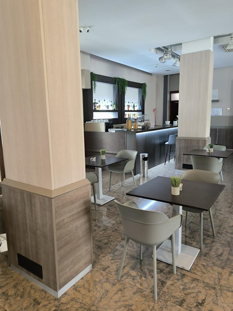 Hotel Baia Verde Gallipoli - Bar