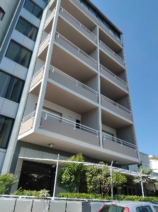Hotel Baia Verde Gallipoli otel fotoğrafı
