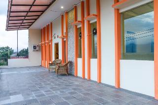 RedDoorz @ Pataruman Garut fotoÄŸrafÄ±