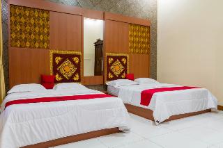RedDoorz @ Pataruman Garut fotoÄŸrafÄ±