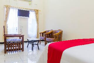 RedDoorz @ Pataruman Garut fotoÄŸrafÄ±
