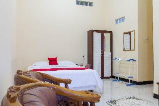 RedDoorz @ Pataruman Garut fotoÄŸrafÄ±