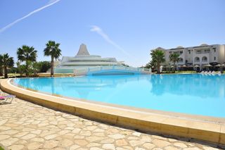 Royal Tulip Taj Sultan Resort otel fotoğrafı