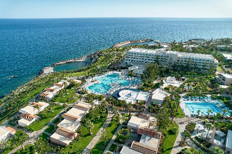 Iberostar Waves Creta Panorama & Mare - Genel