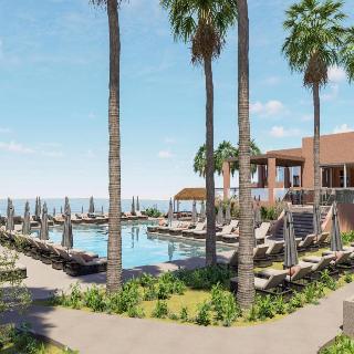 Blue Sea Beach Affiliated by Melia