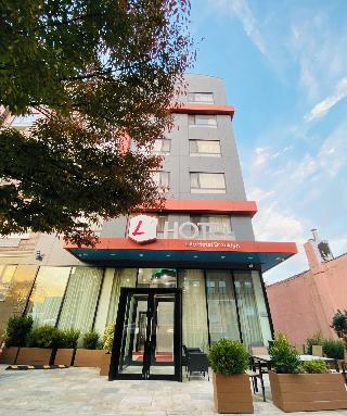The L Hotel An Ascend Hotel Collection Member fotoÄŸrafÄ±