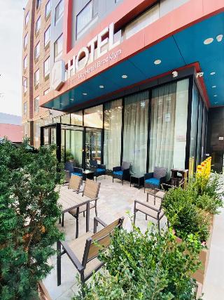 The L Hotel An Ascend Hotel Collection Member fotoÄŸrafÄ±