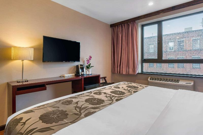 The L Hotel An Ascend Hotel Collection Member - Oda