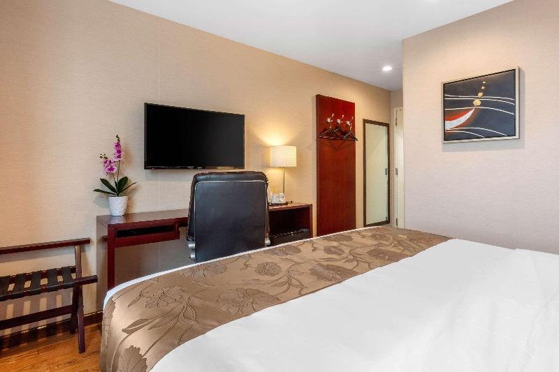 The L Hotel An Ascend Hotel Collection Member - Oda