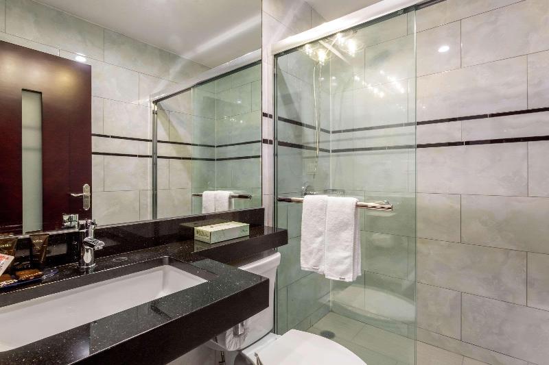 The L Hotel An Ascend Hotel Collection Member - Oda