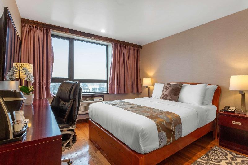 The L Hotel An Ascend Hotel Collection Member - Oda
