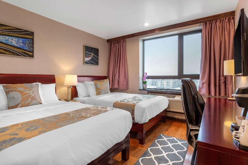 The L Hotel An Ascend Hotel Collection Member - Oda