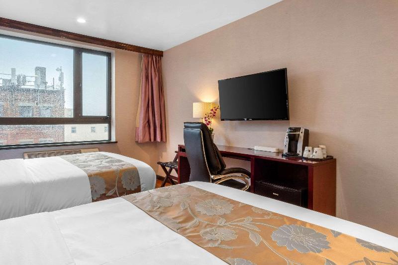 The L Hotel An Ascend Hotel Collection Member - Oda
