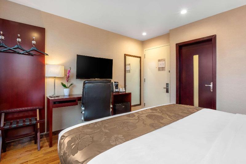 The L Hotel An Ascend Hotel Collection Member - Oda