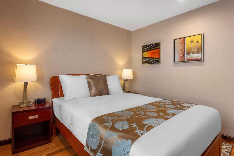 The L Hotel An Ascend Hotel Collection Member - Oda