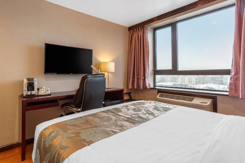 The L Hotel An Ascend Hotel Collection Member - Oda