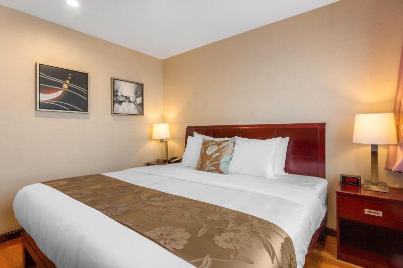 The L Hotel An Ascend Hotel Collection Member - Oda