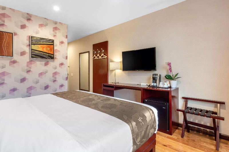The L Hotel An Ascend Hotel Collection Member - Oda