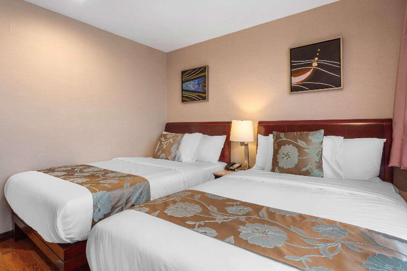 The L Hotel An Ascend Hotel Collection Member - Oda