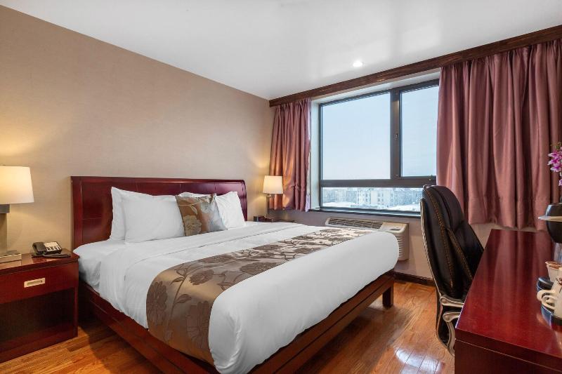 The L Hotel An Ascend Hotel Collection Member - Oda