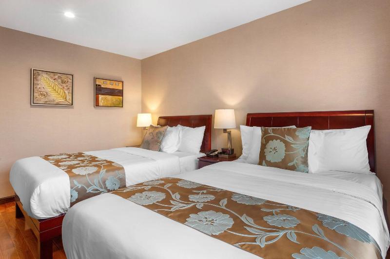 The L Hotel An Ascend Hotel Collection Member - Oda