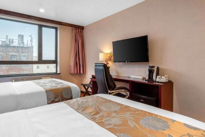The L Hotel An Ascend Hotel Collection Member - Oda