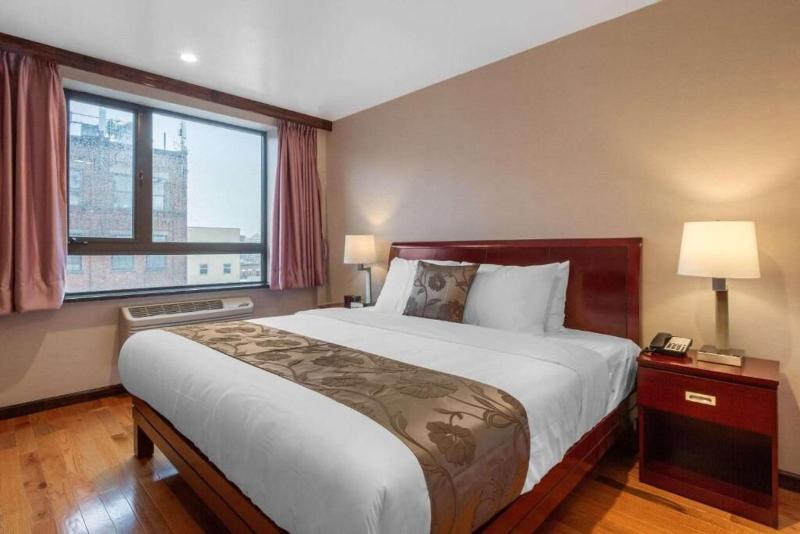 The L Hotel An Ascend Hotel Collection Member - Oda