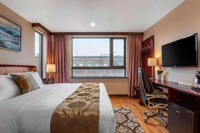 The L Hotel An Ascend Hotel Collection Member - Oda