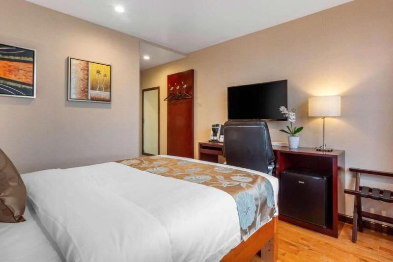 The L Hotel An Ascend Hotel Collection Member - Oda