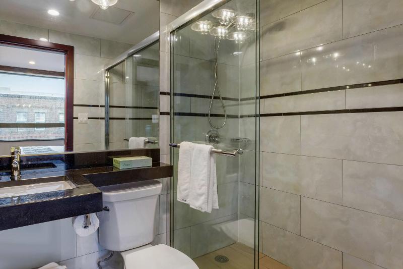 The L Hotel An Ascend Hotel Collection Member - Oda