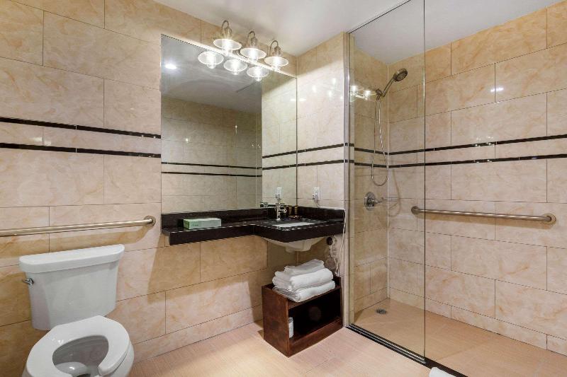 The L Hotel An Ascend Hotel Collection Member - Oda