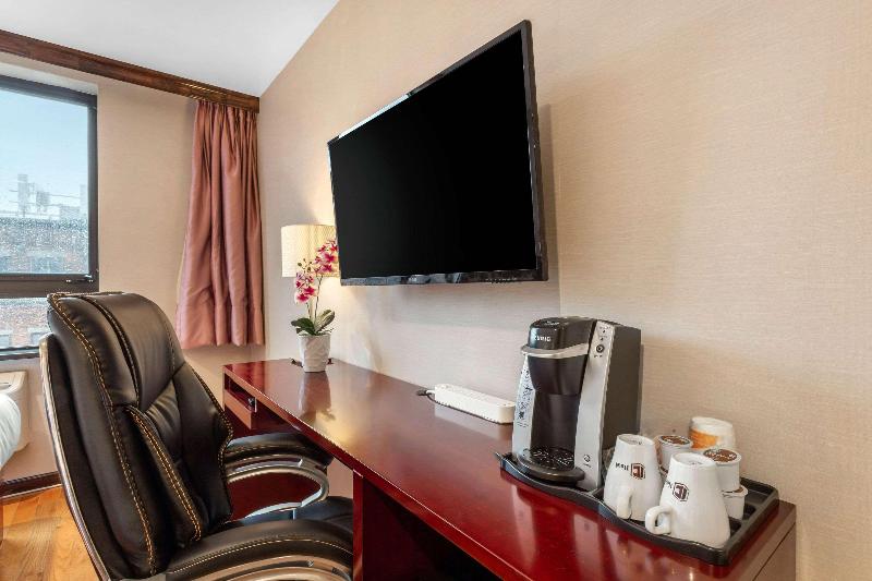 The L Hotel An Ascend Hotel Collection Member - Oda