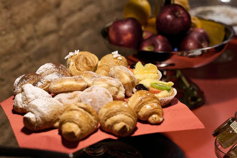Palazzetto Rosso - Bar