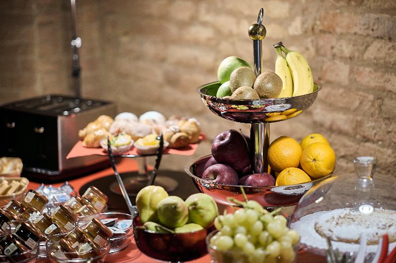 Palazzetto Rosso - Bar