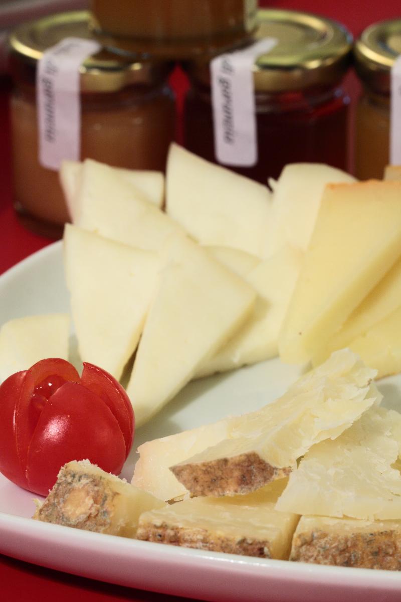 Palazzetto Rosso - Bar