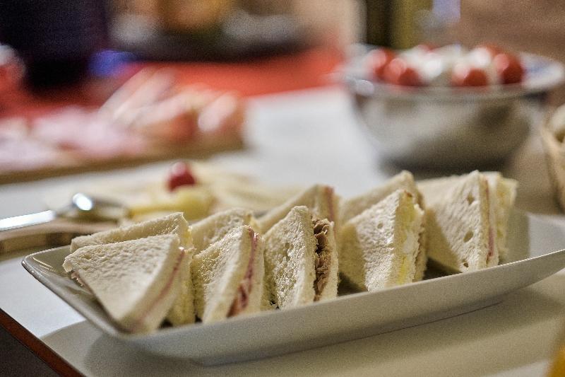 Palazzetto Rosso - Bar
