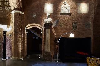 Palazzetto Rosso otel fotoğrafı