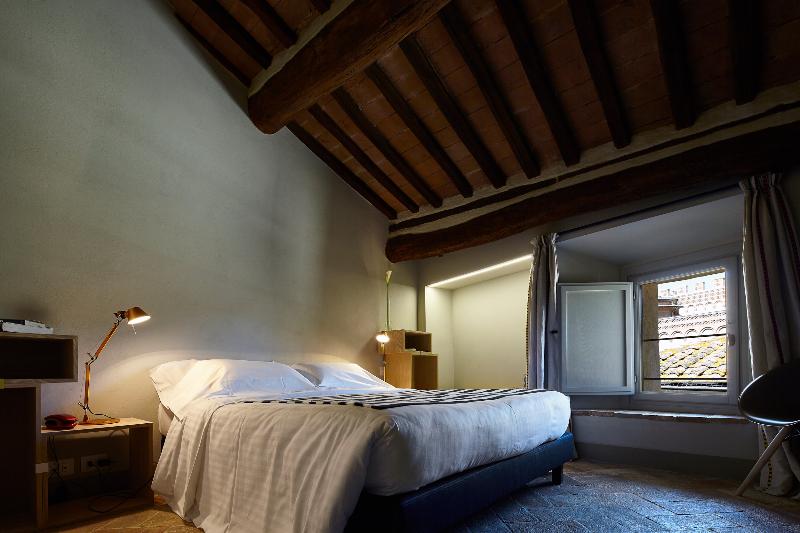 Palazzetto Rosso - Oda