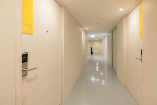 Yello Rooms fotoÄŸrafÄ±