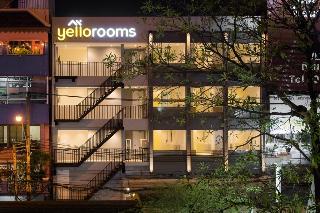 Yello Rooms otel fotoğrafı